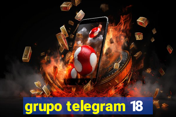 grupo telegram 18